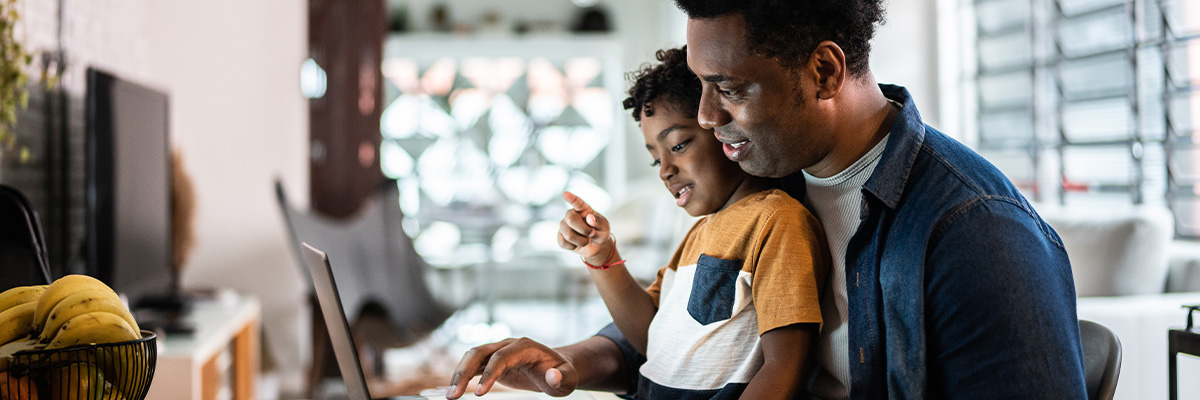Ipsos | Polling | Society | Fatherhood | Father's day