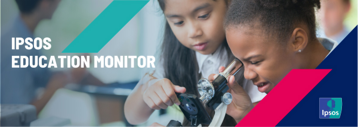 Ipsos Education Monitor 2025