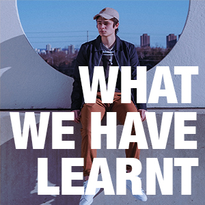 Learnings