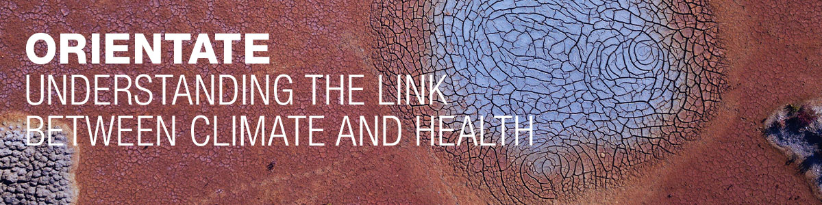 Ipsos | ESG | Case study | Understanding the link between climate and health