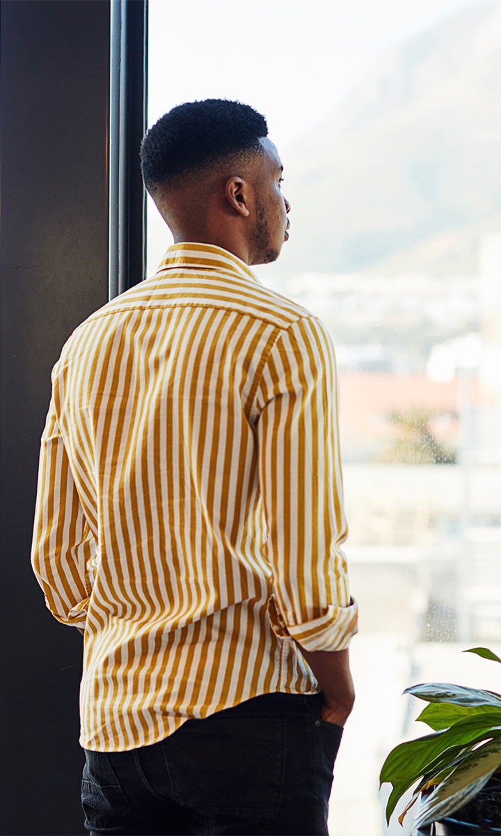 Ipsos | Inflation | Feeling the Pressure