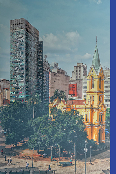 Ipsos | Flair Brazil 2024 | Nostalgia or perspectives