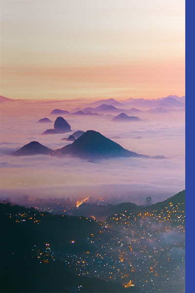 Ipsos | Flair Brazil 2024 | Nostalgia or perspectives