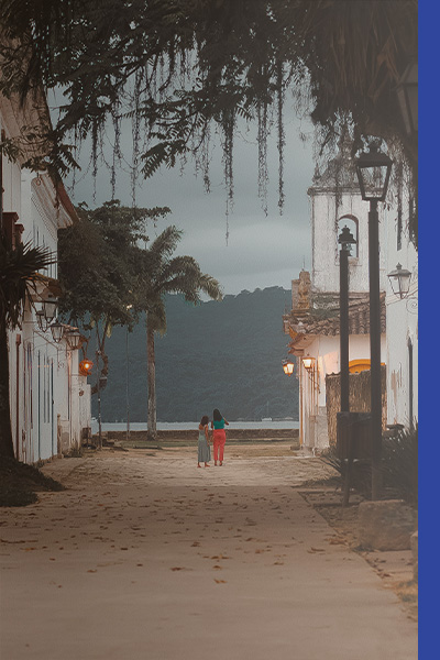 Ipsos | Flair Brazil 2024 | Nostalgia or perspectives