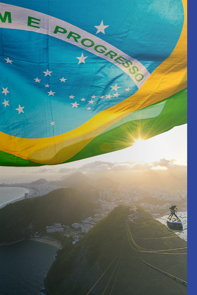Ipsos | Flair Brazil 2024 | Nostalgia or perspectives