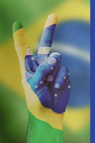 Ipsos | Flair Brazil 2024 | Nostalgia or perspectives
