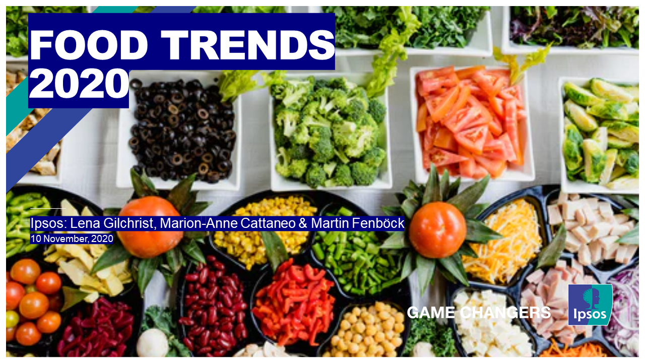 Ipsos_Food Trends Podcast