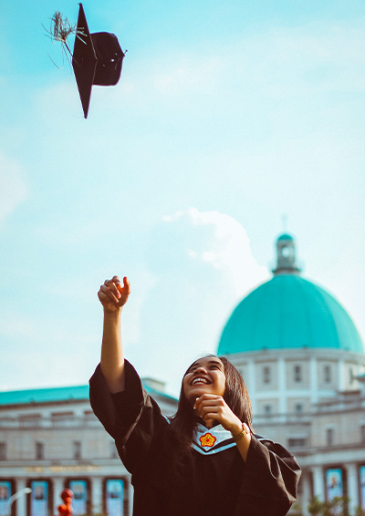 Ipsos Foundation | College | Mentoring