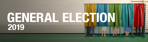 General Election 2019 | Ipsos