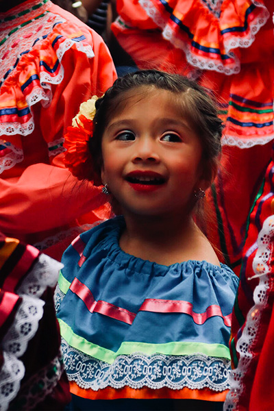Ipsos | Generations | Mexico