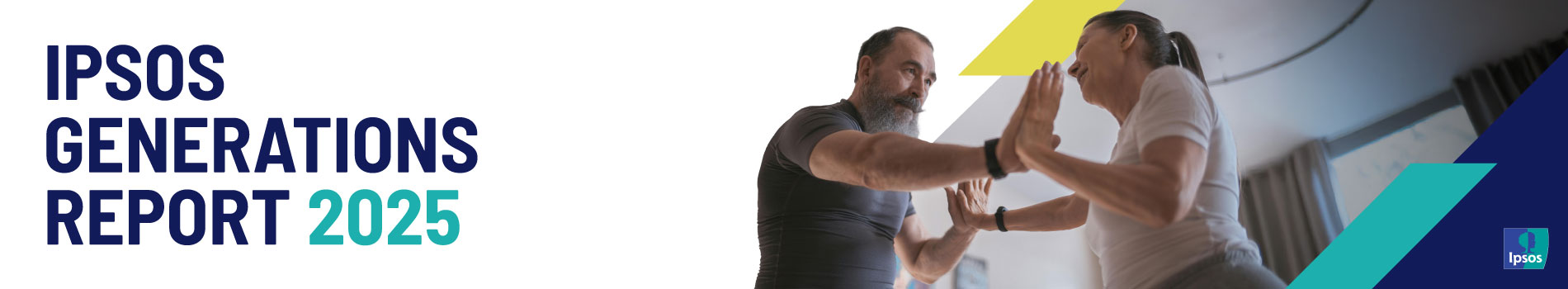 Ipsos Generations Report 2025