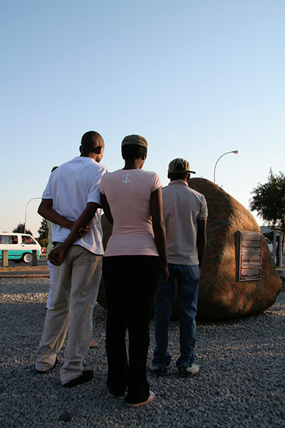 Ipsos | Generations | South Africa