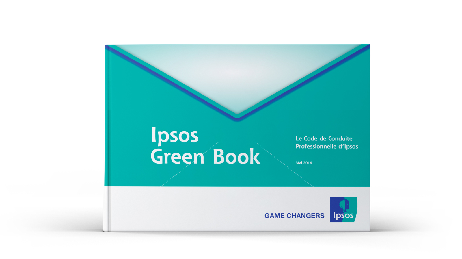 Ipsos Green book
