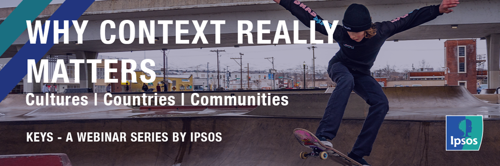Ipsos | Keys | Webinar | Consumers | Brands | Marketing
