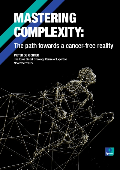 Ipsos | White paper | Oncology
