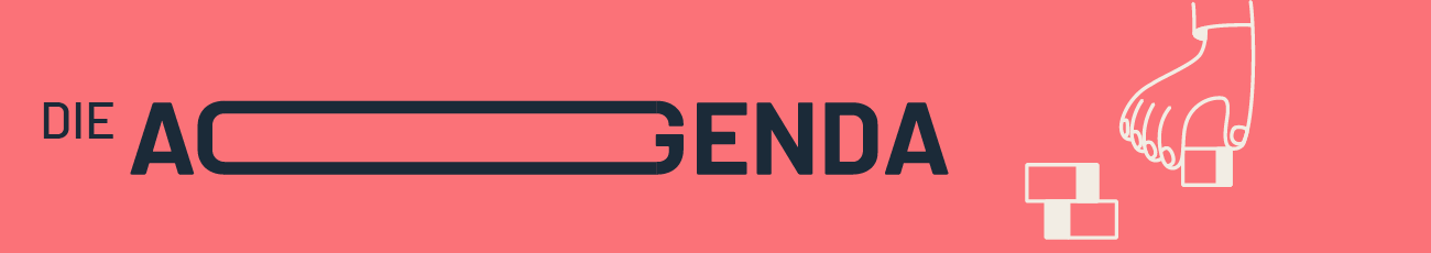 Die Agenda