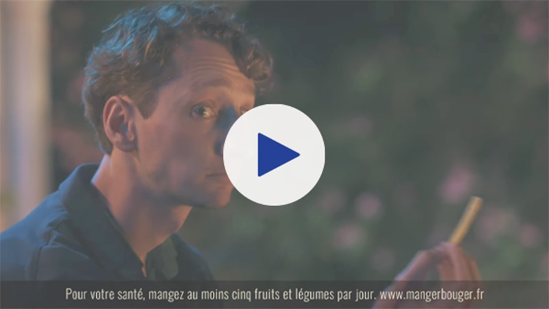 Ipsos | Palmarès de la publicité | McCain 
