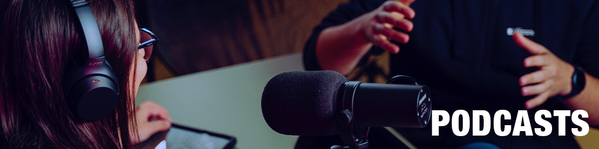 Ipsos | Sustainability | ESG | Podcasts