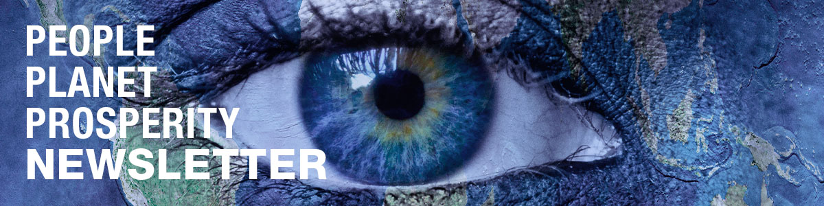 Ipsos | Planet People Prosperity newsletter | April 2023