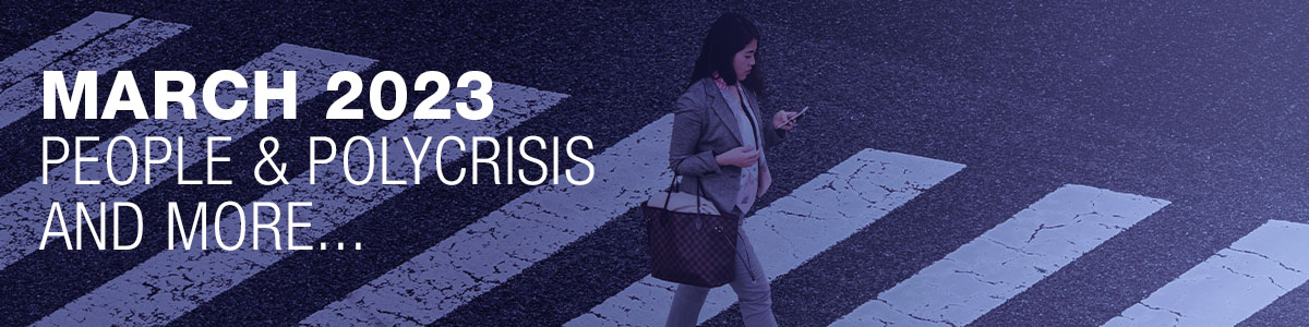 Ipsos | ESG | PPP | Newsletter | March 2023