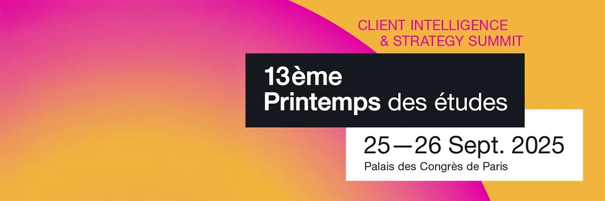 Ipsos bva | Printemps des Études | Market Research