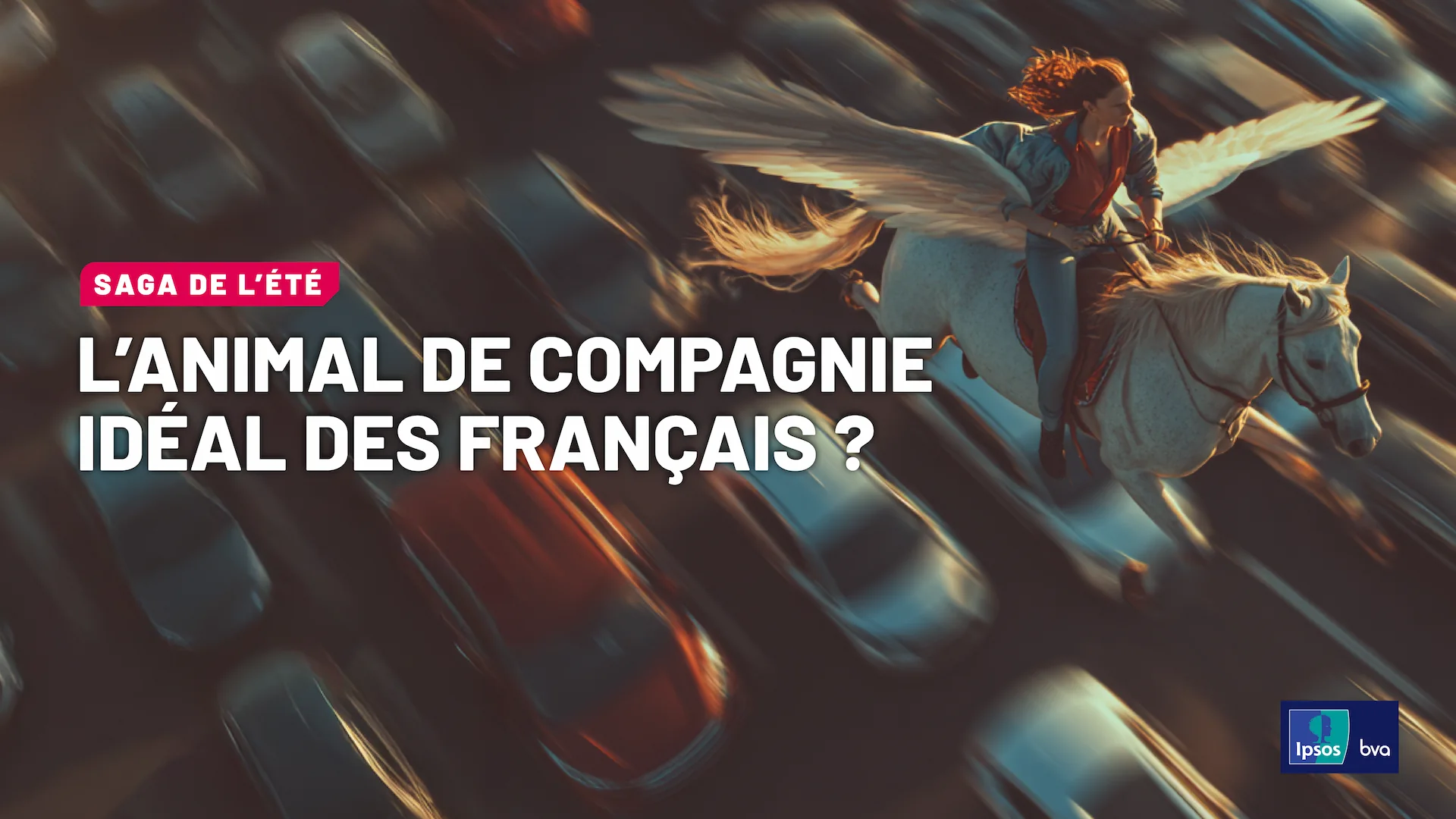 L'animal de compagnie idéal des Français