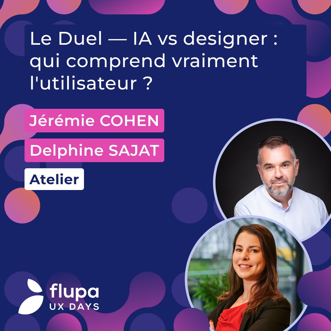 Atelier UX