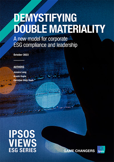 Demystifying Double Materiality