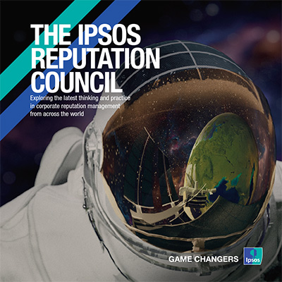 The Reputation Council Report 2022