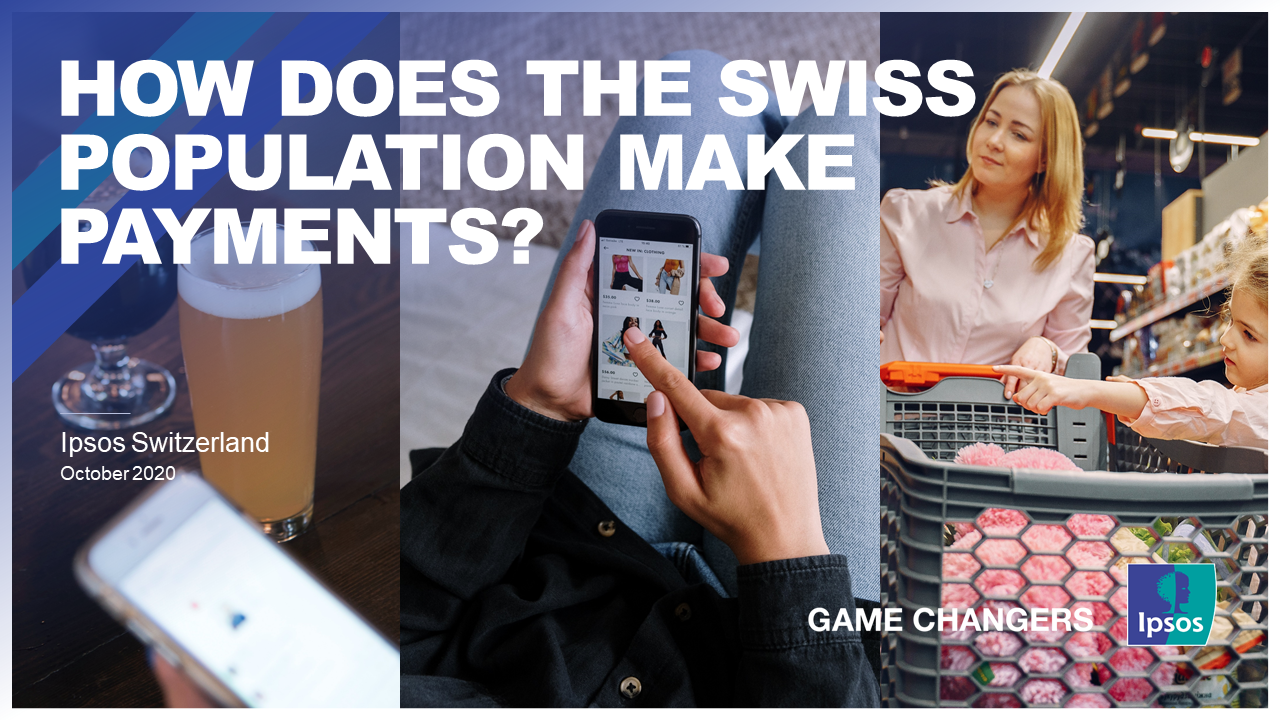 Ipsos_TWINT_How does the Swiss population make payments_2020
