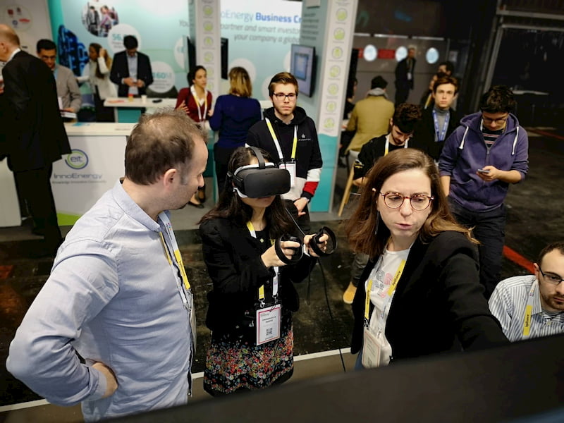 Atelier data interactive