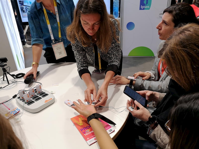 Atelier neurosciences