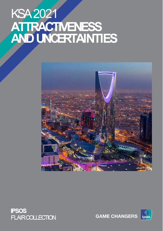 flair Saudi Arabia 2021