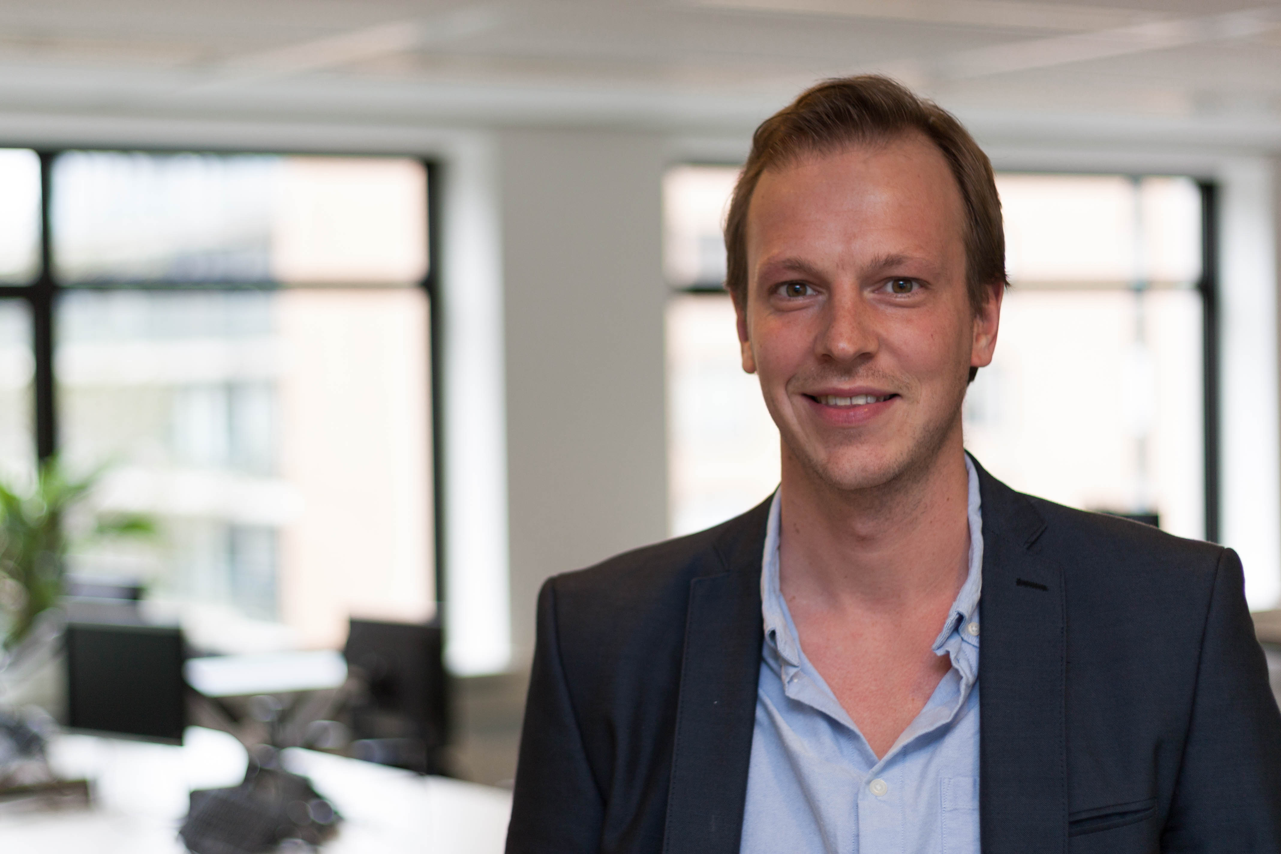 Sjoerd van Heck