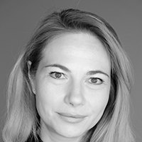 Irina Ermak, Ipsos Strategy3