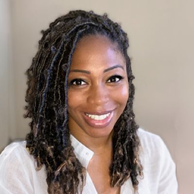 Janelle James - Ipsos
