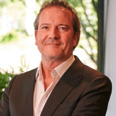 Jean-Christophe Salles, CEO, Ipsos in Latin America