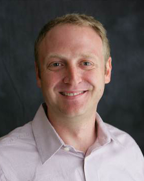 Photo of Jesse Itzkowitz