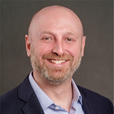 Jesse Itzkowitz