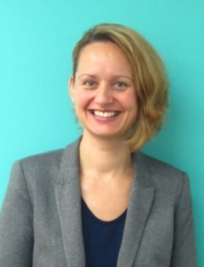 Katharine Davis
