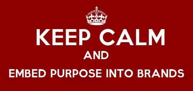 brand purpose 