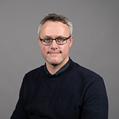Keiran Pedley, Research Director, Public Affairs, Ipsos