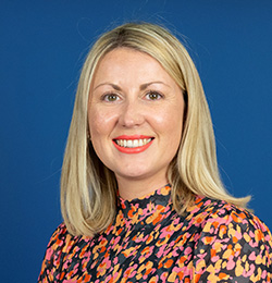 Appointment of Kelly Beaver as CEO of Ipsos in UK & Ireland - Ipsos