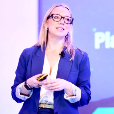 Kerri O'Neill