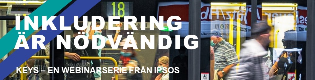 keys inkludering är nödvändig