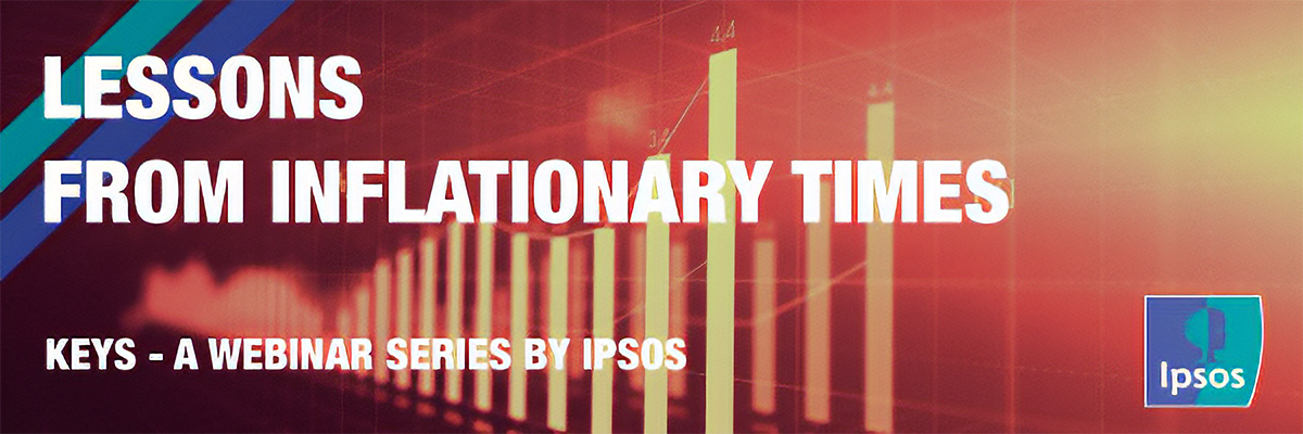 Keys webinar | Lessons from inflationary times
