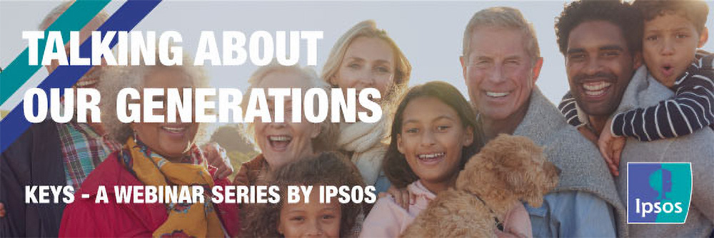 Ipsos | Keys: talking about our generations