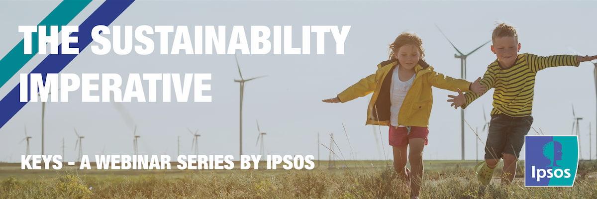 The Sustainability Imperative