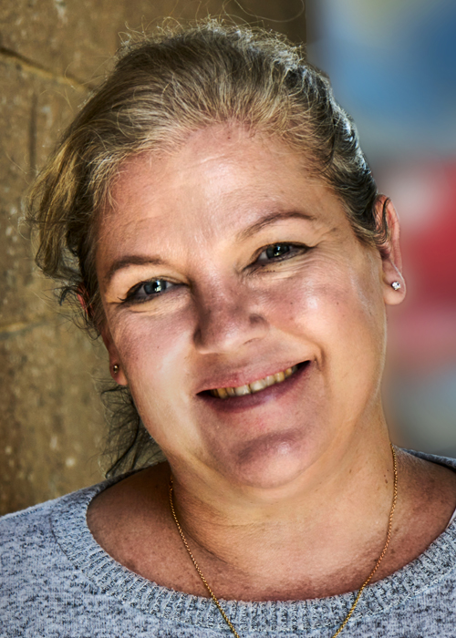 kim larsen market research expert in brand health at ipsos in south africa