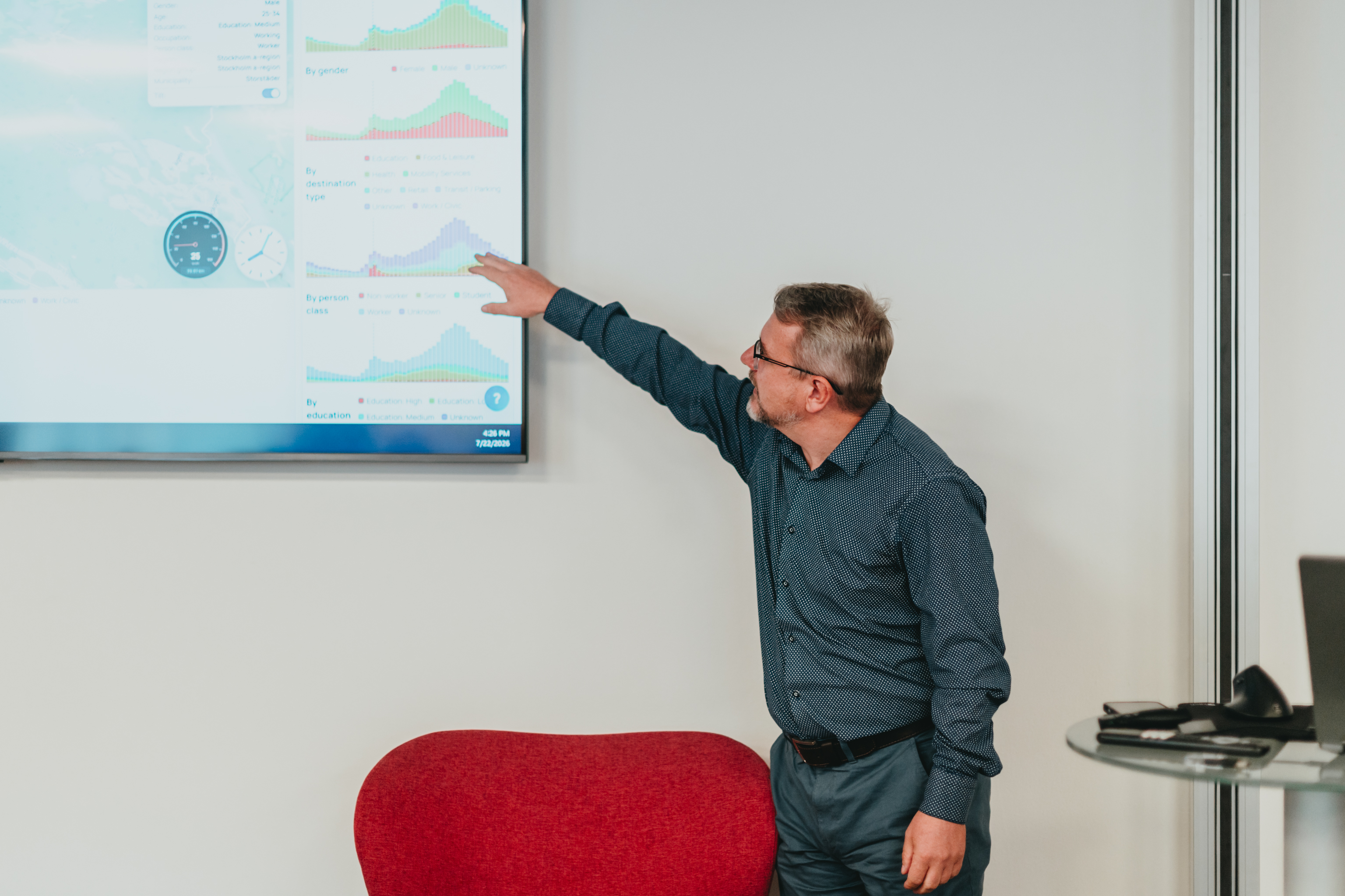 Agentické modely a syntetická data